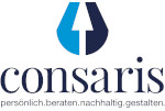 Logo consaris AG