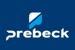 Logo prebeck