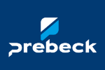 Logo prebeck Stahlbau